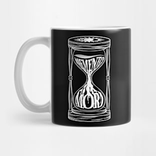 Memento Mori Mug